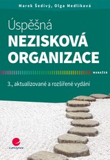 E-kniha Úspěšná nezisková organizace - Marek Šedivý, Olga Medlíková