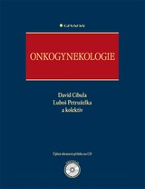 E-kniha Onkogynekologie - Luboš Petruželka, David Cibula