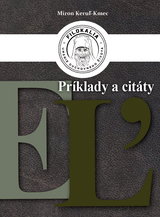 E-kniha Príklady a citáty - Miron Keruľ-Kmec st.
