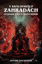 E-kniha V Královských zahradách - Aleš Richter