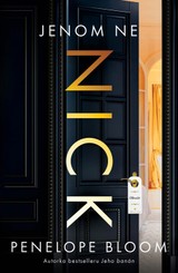 E-kniha Jenom ne Nick - Penelope Bloom