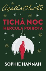 E-kniha Tichá noc Hercula Poirota - Sophie Hannah