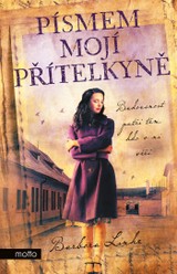 E-kniha Písmem mojí přítelkyně - Barbora Linke