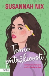 E-kniha Teorie přitažlivosti - Susannah Nix