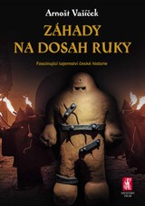 E-kniha Záhady na dosah ruky - Arnošt Vašíček
