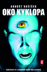 E-kniha Oko kyklopa - Arnošt Vašíček
