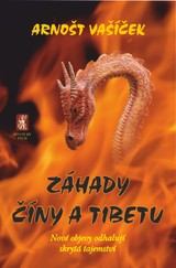 E-kniha Záhady Číny a Tibetu - Arnošt Vašíček