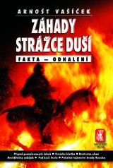 E-kniha Záhady Strážce duší - Arnošt Vašíček