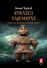 E-kniha Strážci tajemství - Arnošt Vašíček