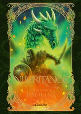 E-kniha Inheritance - Christopher Paolini