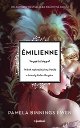 E-kniha Émilienne - Pamela Binnings-Ewenová