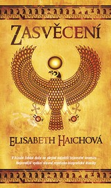 E-kniha Zasvěcení - Elisabeth Haichová