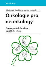 E-kniha Onkologie pro neonkology - Jakub Cvek, Magdalena Halámka