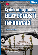 E-kniha Systém managementu bezpečnosti informací - Martin Drastich
