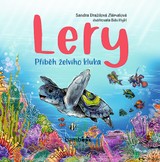 E-kniha Lery - Sandra Dražilová-Zlámalová