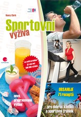 E-kniha Sportovní výživa - Nancy Clark