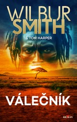 E-kniha Válečník - Tom Harper, Wilbur Smith