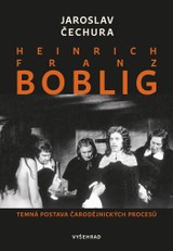 E-kniha Heinrich Franz Boblig - Jaroslav Čechura