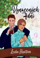 E-kniha Vynucených 7 dní - Lenka Hnátová