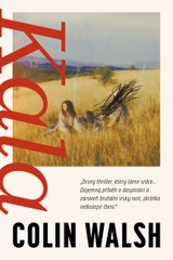 E-kniha Kala - Colin Walsh