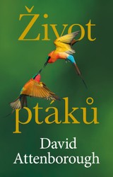 E-kniha Život ptáků - David Attenborough