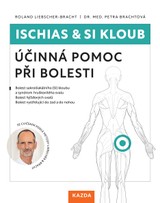 E-kniha Ischias & SI kloub - Dr. Med Petra Brachtová, Roland Liebscher-Bracht