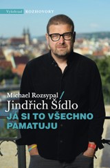 E-kniha Já si to všechno pamatuju - Michael Rozsypal, Jindřich Šídlo
