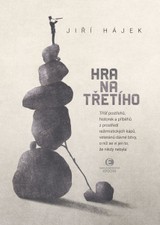 E-kniha Hra na třetího - Jiří Hájek
