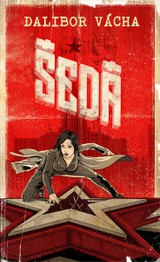 E-kniha Šedá - Dalibor Vácha