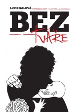E-kniha Bez tváře - Lucie Salová