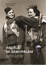 E-kniha Andělé se samopalem - Milan Kopecký, Václav Kameník