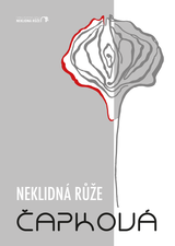 E-kniha Neklidná růže - Monika J. Čapková