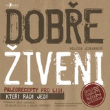 E-kniha Dobře živeni:  Paleorecepty pro lidi, kteří rádi jedí - Melissa Joulwan