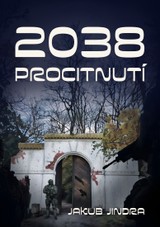 E-kniha 2038: Procitnutí - Jakub Jindra