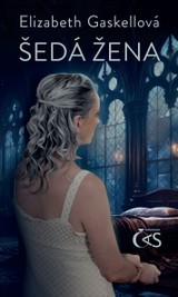 E-kniha Šedá žena - Elizabeth Gaskellová