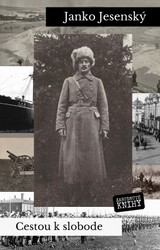 E-kniha Cestou k slobode - Janko Jesenský