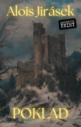 E-kniha Poklad - Alois Jirásek