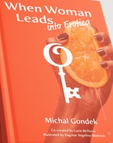 E-kniha When Woman Leads into Eroticism - Lucie Bečková, Michal Gondek