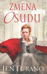E-kniha Zmena osudu - Jen Turano