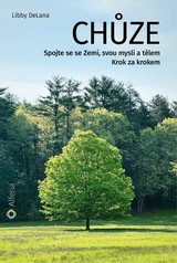 E-kniha Chůze: Spojte se se Zemí, svou myslí a tělem - Krok za krokem - Libby DeLana
