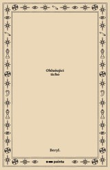 E-kniha Ohlušující ticho - Beryl