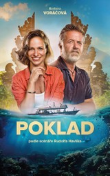 E-kniha Poklad - Barbora Voráčová, Rudolf Havlík