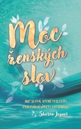 E-kniha Moc ženských slov - Sharon Jaynes