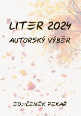 E-kniha Liter 2024: Autorský výběr - Čeněk Pekař
