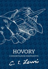 E-kniha Hovory o (ne)obyčajnom kresťanstve - C.S.Lewis