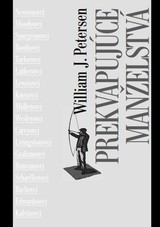 E-kniha Prekvapujúce manželstvá - William J. Petersen