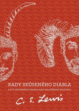 E-kniha Rady skúseného diabla - C.S.Lewis