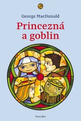 E-kniha Princezná a goblin - George MacDonald