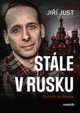 E-kniha Stále v Rusku - Jiří Just