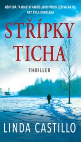 E-kniha Střípky ticha - Linda Castillo